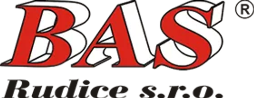 BAS Rudice, spol. s r.o. logo