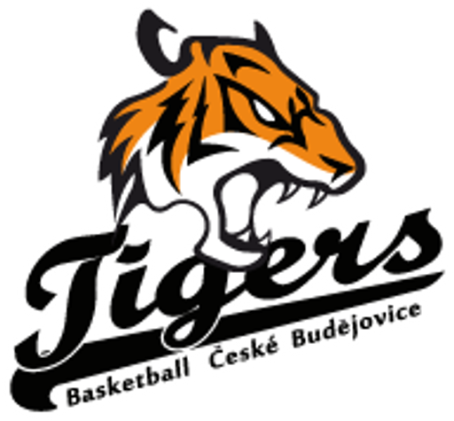 Basketbalový sportovní klub České Budějovice logo
