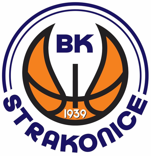BK Strakonice logo