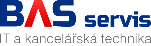 BAS servis s.r.o. logo
