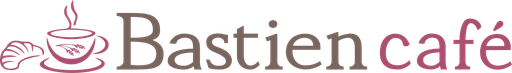 Bastien café logo