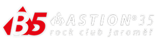 Bastion No.35 logo
