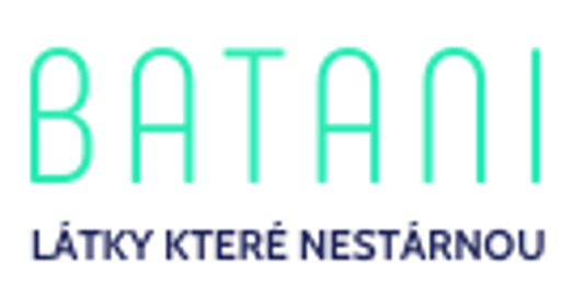 Batani.cz logo