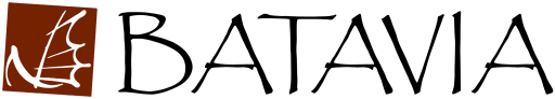 Batavia.cz logo
