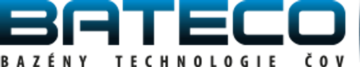 BAZÉNY BATECO logo