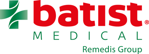 Batist Medical a.s. logo
