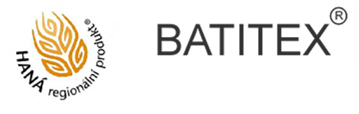 BATITEX.cz logo