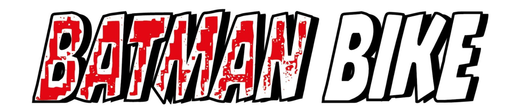 Batman Bike logo