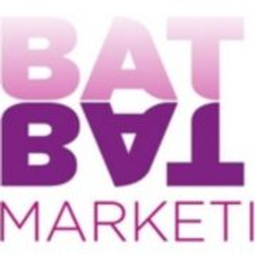 BATMARKETING s.r.o logo