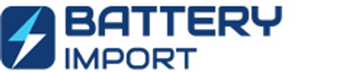 Battery-Import.cz logo