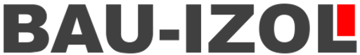 BAU-IZOL logo
