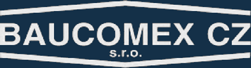 BAUCOMEX CZ, s.r.o. logo