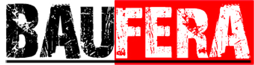 Baufera s.r.o. logo
