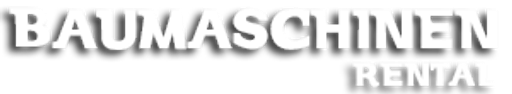 BAUMASCHINEN, s.r.o. logo