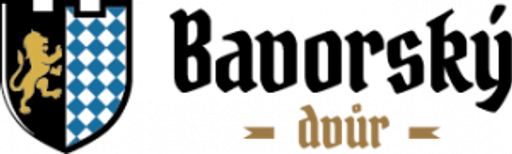 Penzion Bavorský dvůr logo