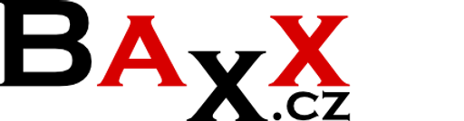 Baxx.cz logo