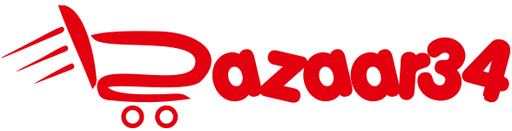 Bazaar34.cz logo