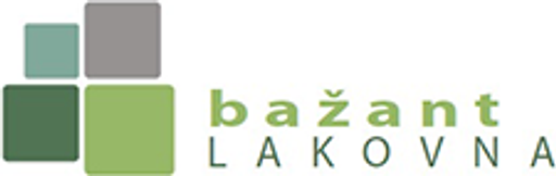 Bazant-lakovna.cz logo