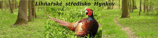 Jiří Čelouch - Líhňařské středisko logo