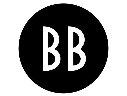 Bazar Bělehradská logo