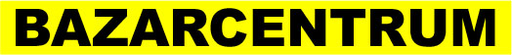 BAZARCENTRUM logo