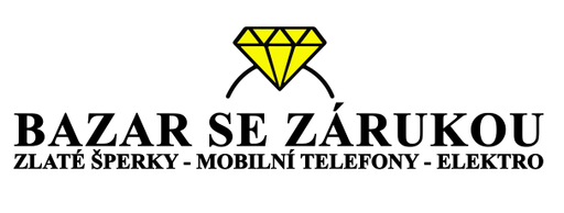 Bazar se zárukou logo