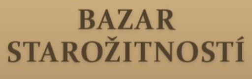 Bazarstarožitností.cz logo