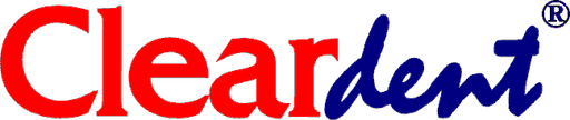 Cleardent Marcela Bažatová logo