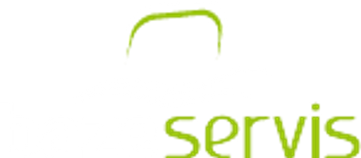 BÁZE servis logo