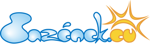 Bazenek.eu logo