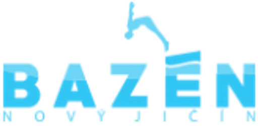 Bazén Nový Jičín logo