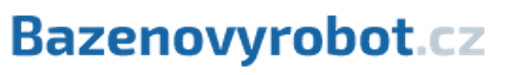 Bazenovyrobot.cz logo