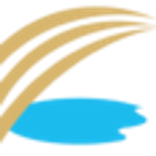 Krytý bazén Valašské Meziříčí logo