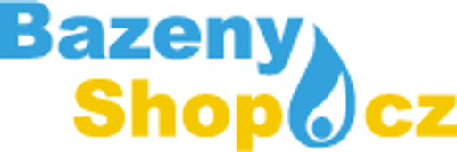 BazenyShop.cz logo