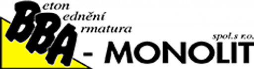 BBA-MONOLIT logo