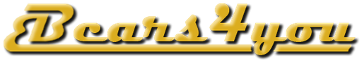 B&B Cars 4You s.r.o. logo
