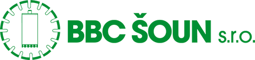 BBC - ŠOUN, s.r.o. logo