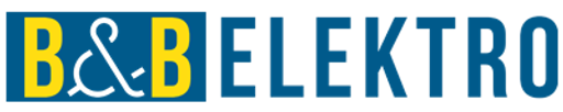 B&B elektro logo