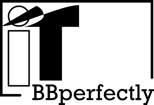 BBperfectly s.r.o logo