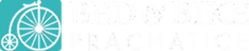 Bed & Bike Prachatice logo