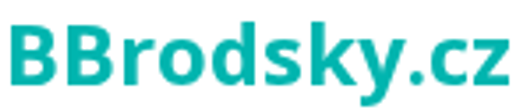 Břetislav Brodský logo