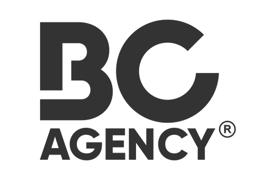 BCAGENCY logo