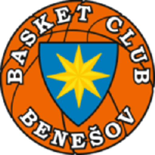 BC Benešov, z.s. logo