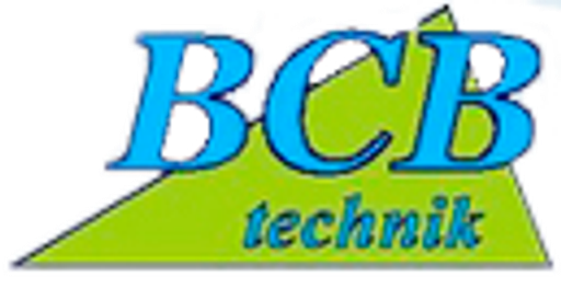 BCB technik, s.r.o. logo