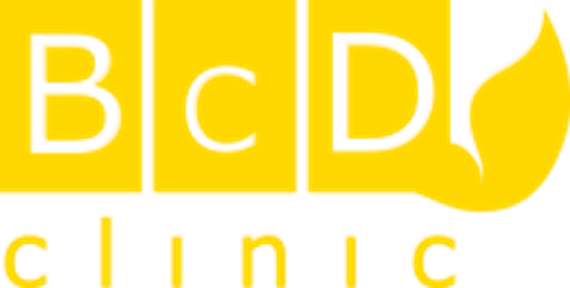BcD Clinic Praha logo