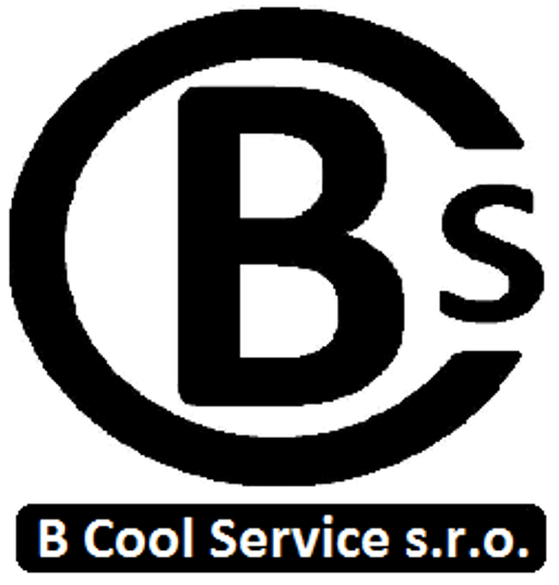B Cool Service s.r.o. logo