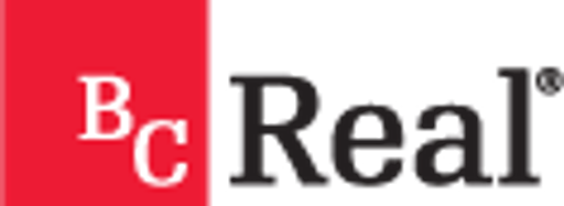 BC Real, a.s. logo