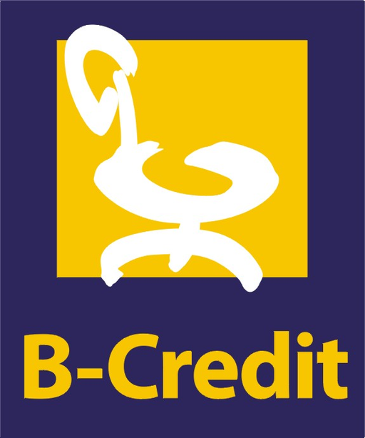 B-Credit s.r.o. logo