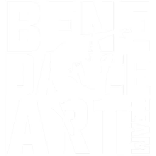 Bene Dance Art Team logo