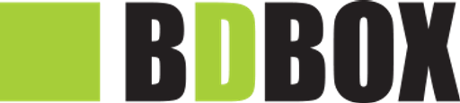 Bdbox.cz logo
